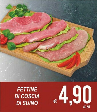MD Discount Carne offerta
