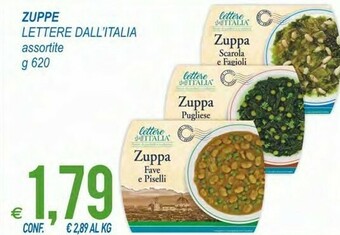 MD Discount Insalata offerta