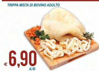 MD Discount Carne offerta
