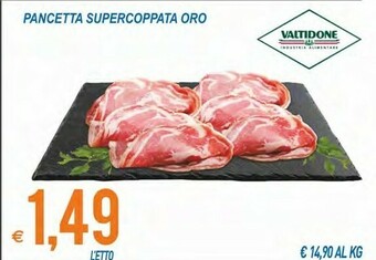 MD Discount Mortadella offerta