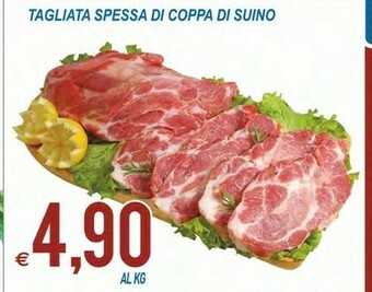 MD Discount Carne offerta