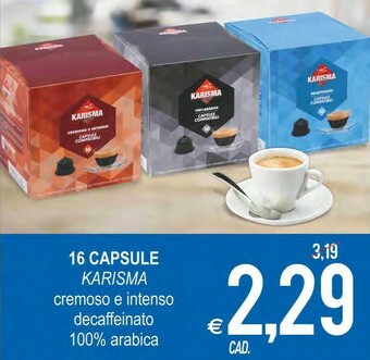 MD Discount Fette biscottate offerta