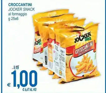 MD Discount Fagioli offerta