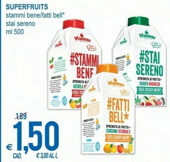 MD Discount Surgelati offerta