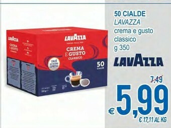 MD Discount Caffè offerta