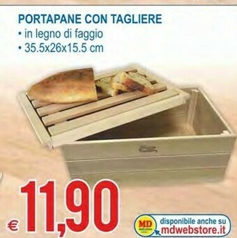 MD Discount Accessori cucina offerta