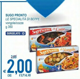 MD Discount Gelato offerta