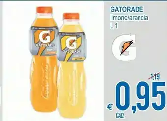 MD Discount Merendine offerta