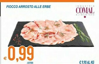 MD Discount Salame offerta