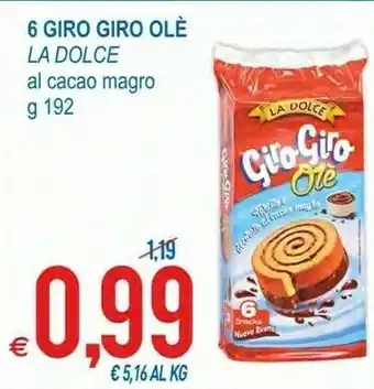 MD Discount Pan bauletto offerta