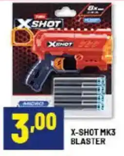 Risparmio Casa X-shot mk3 blaster offerta