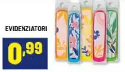 Risparmio Casa Evidenziatori offerta