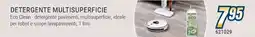 Sinergy Meliconi detergente multisuperficie offerta
