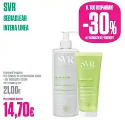 Medi-Market Svr sebiaclear intera linea offerta