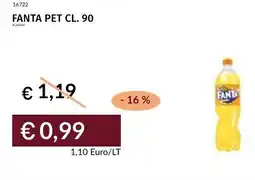 Prezzemolo e Vitale Fanta pet offerta