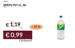 Prezzemolo e Vitale Sprite pet offerta