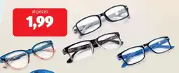ALDI Occhiali da lettura offerta