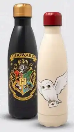 Eurospin Bottiglia termica 'harry potter' offerta