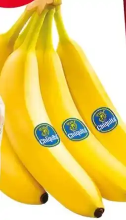 Despar Banane Chiquita offerta