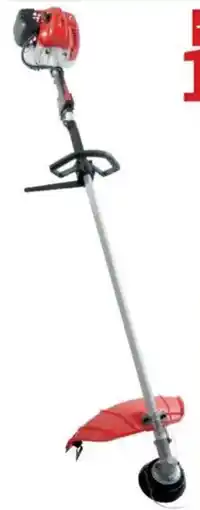 Brico OK Rhütten Decespugliatore a scoppio offerta