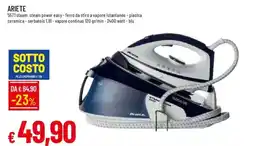 Galassia ARIETE 5571 steam steam power easy offerta