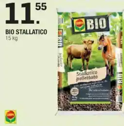 Brico OK Compo Bio stallatico offerta