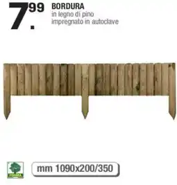 Brico OK Bordura offerta