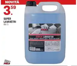 Brico OK BEST POLE Super lavavetri offerta