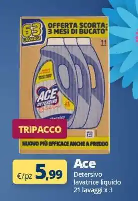 ACE