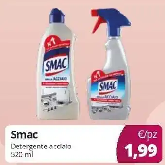 SMAC