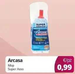 Acqua & Sapone Arcasa offerta