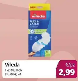 Acqua & Sapone VILEDA offerta