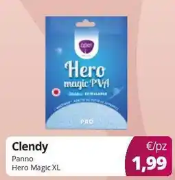 Acqua & Sapone CLENDY offerta