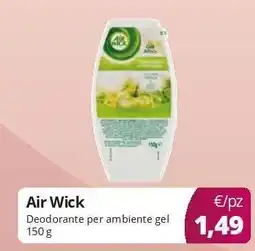 Acqua & Sapone AIR WICK offerta