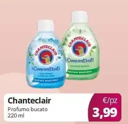 Acqua & Sapone CHANTECLAIR offerta