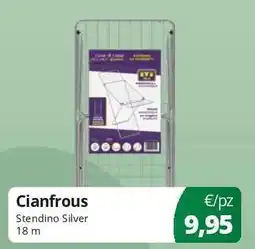 Acqua & Sapone Cianfrous offerta