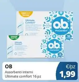 Acqua & Sapone OB offerta