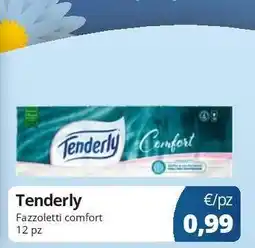 Acqua & Sapone Tenderly offerta