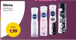 Acqua & Sapone NIVEA offerta