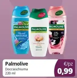 Acqua & Sapone PALMOLIVE offerta