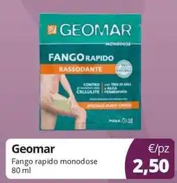 Acqua & Sapone Geomar offerta