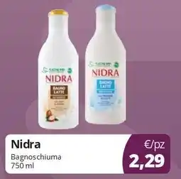 Acqua & Sapone NIDRA offerta