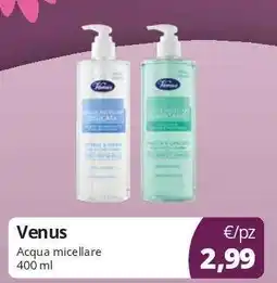 Acqua & Sapone VENUS offerta