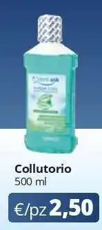 Acqua & Sapone COLLUTORIO offerta