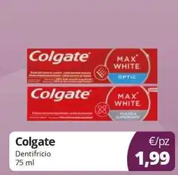 Acqua & Sapone COLGATE offerta