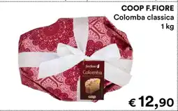Coop COOP F.FIORE offerta