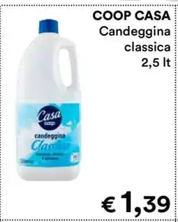 Coop COOP CASA offerta