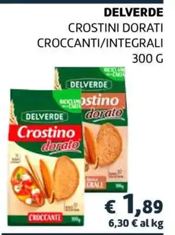 Coop DELVERDE offerta