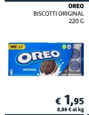 Coop Oreo offerta