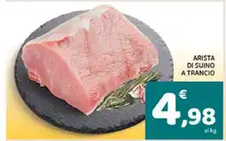 Conad Arista di Suino a Trancio offerta